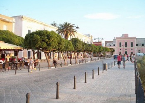 piazza santa maria al bagno nardò