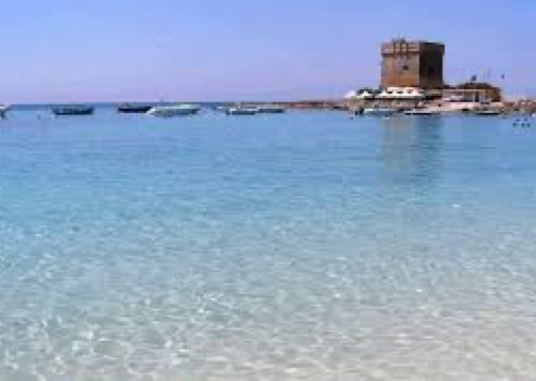 spiaggia s isidoro