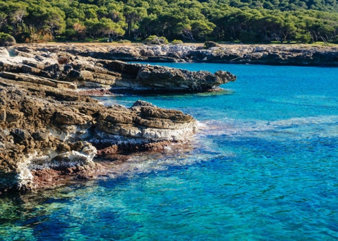 mare litoranea nardò porto selvaggio