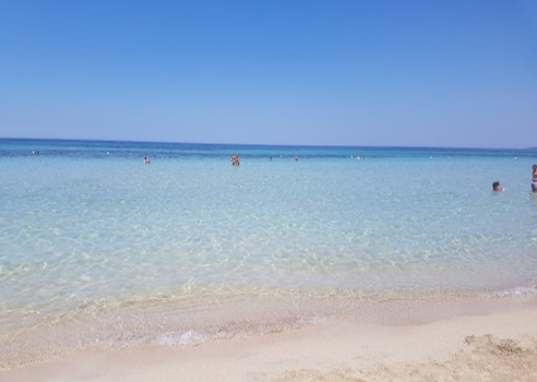 porto cesareo