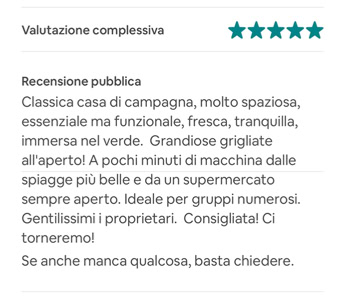 valutazione