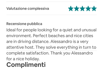 recensione