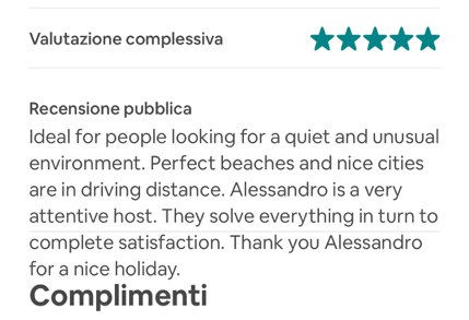 recensione