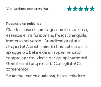 valutazione